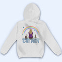 Dog Cat Mom Dad - Gift For Pet Lovers - Personalized T Shirt