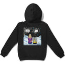 I Miss You I Know - Memorial Gift For Family, Friends, Siblings - Personalized T Shirt