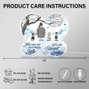 If Love Could Have Saved You - Memorial Gift For Pet Lovers, Dog Mom, Dog Dad, Cat Mom, Cat Dad - Personalized Custom Shaped Light Box