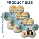 If Love Could Have Saved You - Memorial Gift For Pet Lovers, Dog Mom, Dog Dad, Cat Mom, Cat Dad - Personalized Paw Shaped Pillow