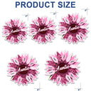 Nana, Mom, Auntie Family Sunflower - Birthday, Loving Gift For Mother, Grandma, Grandmother - Personalized Magnet