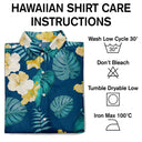 Vacation Traveling Beach - Gift For Family, Besties, Sibling, Colleagues, Couples - Personalized Hawaiian Shirt