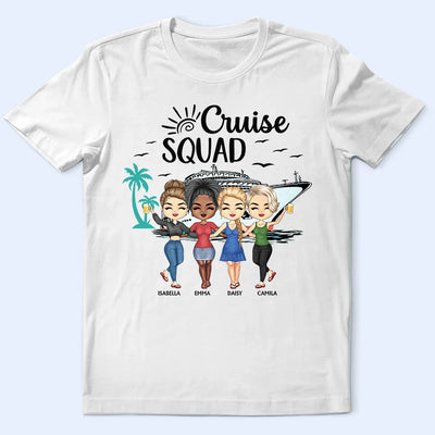 T-Shirt For Travel Lovers