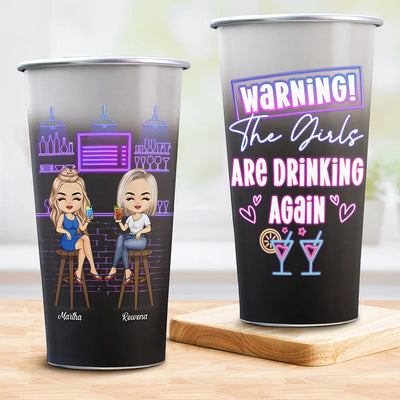 Color Changing Cup