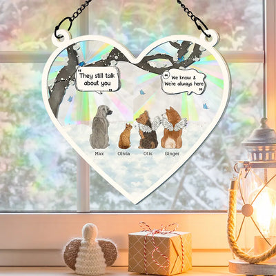 Other Window Suncatcher