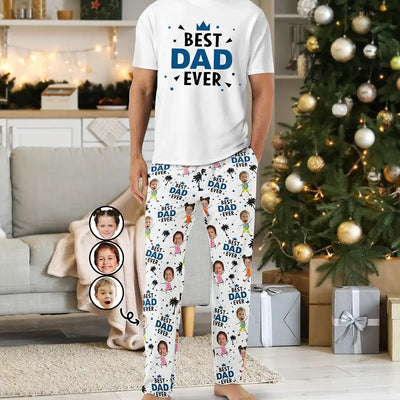 Pajama Collection