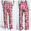 Family - Custom Photo Family Christmas Making Memories Together - Personalized Loungewear Set