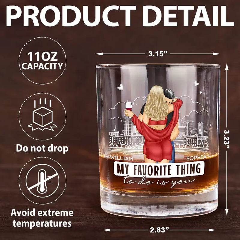 Polar-Effect Leonardo - Bicchiere da whisky personalizzato, 350 ml, per whisky, Scotch e Co – regalo da uomo con incisione nome e numero di anno – motivo originale Polar-Effect Leonardo - Bicchiere da whisky personalizzato, 350 ml, per whisky, Scotch e Co – regalo da uomo con incisione nome e numero di anno – motivo originale
