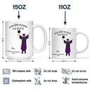Graduation - You Did It - Personalized Mug
