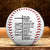 Baseball,Sport Dad,Gift For Kids,Happy - You Are Chosen Christian Baseball - Personalized Baseball, Softball