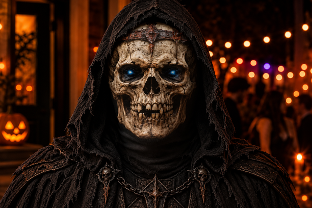 Balaclava Mask