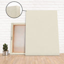 Personalized Family Old Couple When We Get Customized Canvas