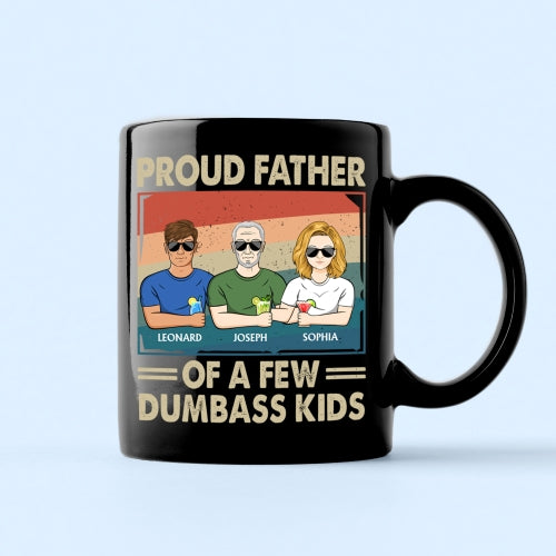 Top Gifts For Dad - Mug