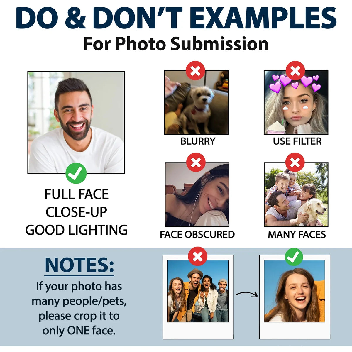 Custom Photo Face Cutout Nurse Pillow - Gift For Nurse - Personalized Custom Shaped Pillow