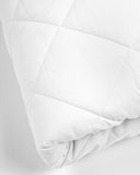 Personalized Deer Keep Choosing Couple Camo Quilt Bedding