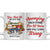 Christmas Family Couple Annoying Each Other For Years - Gift For Couples - Personalized Custom Mug