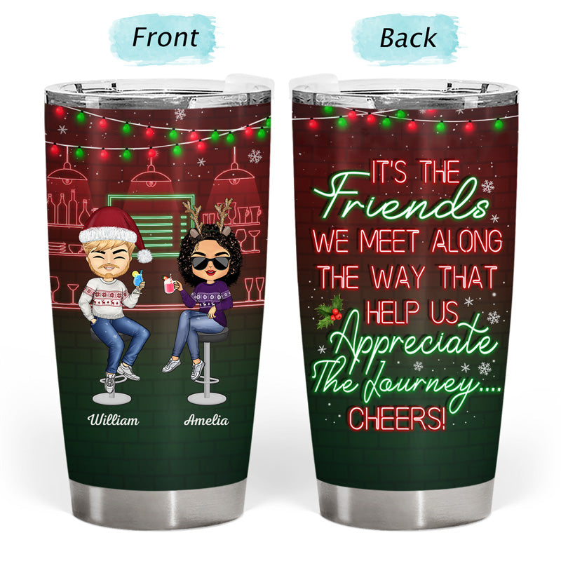 NEW! Fiona Inspired Tervis Style Tumblers - JC Boutique