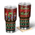 Here's To Another Year Of Bonding Over Alcohol Christmas Best Friends - Bestie BFF Gift - Personalized Custom 30 Oz Tumbler