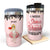 I Need Some Beach Therapy - Gift For Beach Lovers - Personalized Custom Triple 3 In 1 Can Cooler
