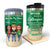 Work Made Us Colleagues Teacher - BFF Bestie Gift - Personalized Custom Triple 3 In 1 Can Cooler