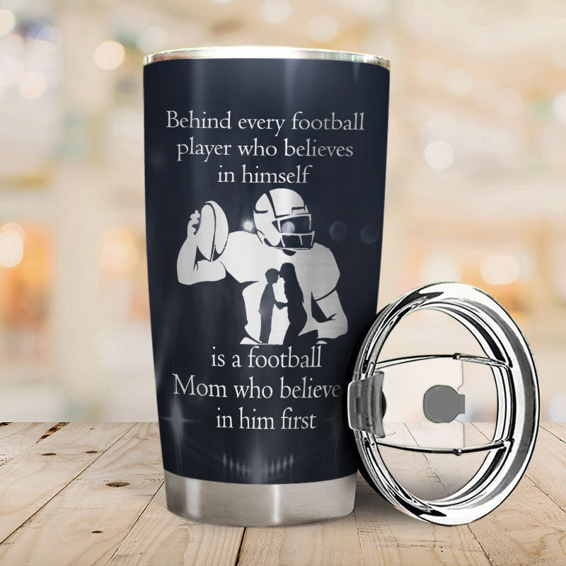 Personalized Baby Boy Football Frame NFL Dallas Cowboys Gift -   UK