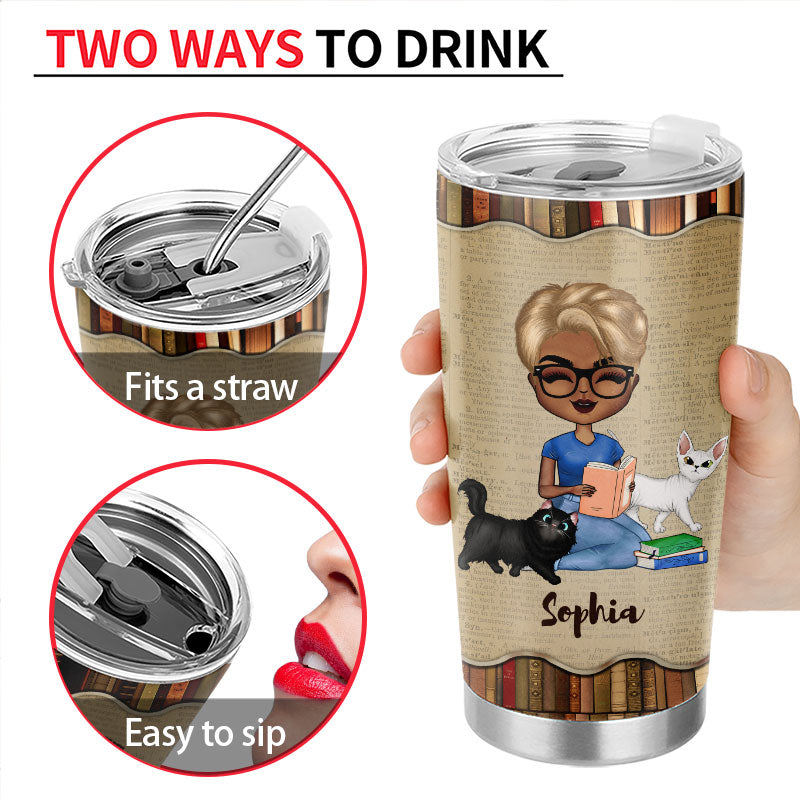 Personalized Tumbler 20 OZ Custom Travel Tumbler With Lid And Straw Custom  Cup Gifts For Girlfriend Boyfriends Men Personalized Gifts For Women Girls