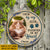 Custom Photo Cat Dog Once By My Side Photo Gift Pet Memorial Gift Custom Wood Circle Sign, Pet Loss Gifts, Sympathy, Pet Memorial Gift, Cat Loss, Dog Loss, Pet Sympathy