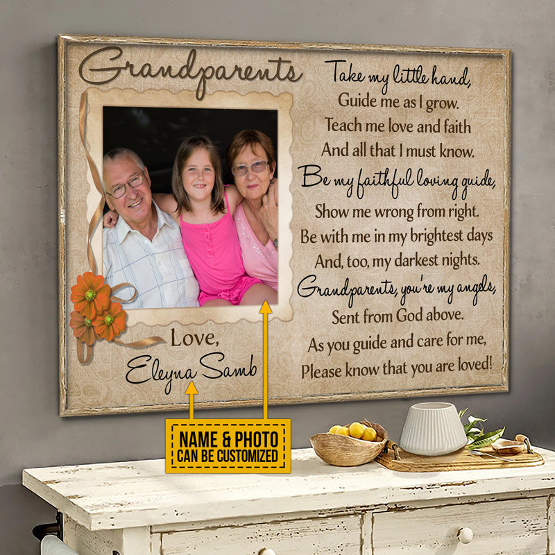 framed family portrait clipart