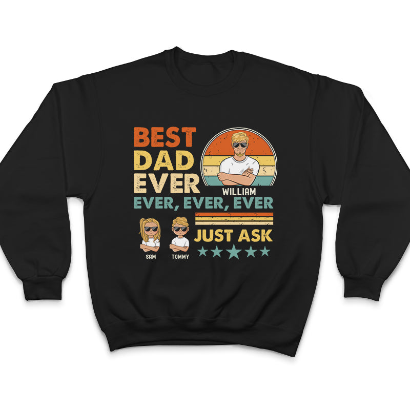 Milwaukee Brewers Best Dad Ever Logo Father's Day T Shirt - Bring Your  Ideas, Thoughts And Imaginations Into Reality Today