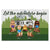 Best Friends Let The Adventure Begin - Camping Gift For Family, BFF Besties & Siblings - Personalized Custom Doormat