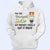 Sibling Youngest Sister My Parents Finally Got It Right - Gift For Sisters & Brothers - Personalized Custom Hoodie