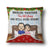 Snoring Together For Years And Still Going Strong - Christmas Gift For Couple - Personalized Custom Pillow