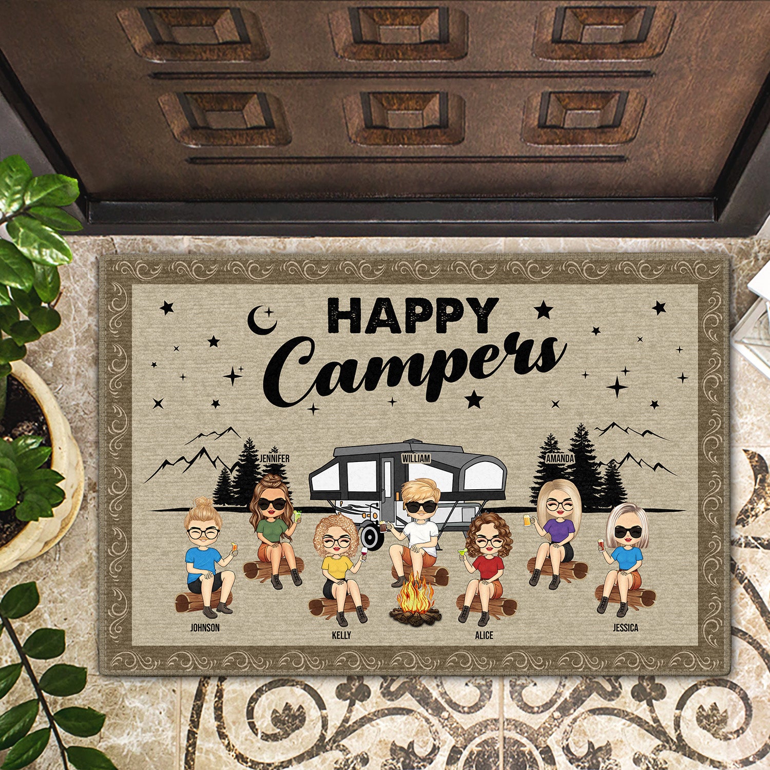 24 Father's Day Camping Gifts - Campspot
