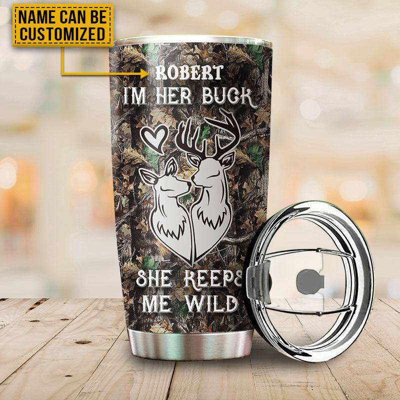 Personalized Can Holder, Gift for Him, Engraved Beer Can Cooler, Custo –  Joyful Moose