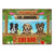 Dog Tiki Bar - Dog Lover Gift - Personalized Custom Classic Metal Signs