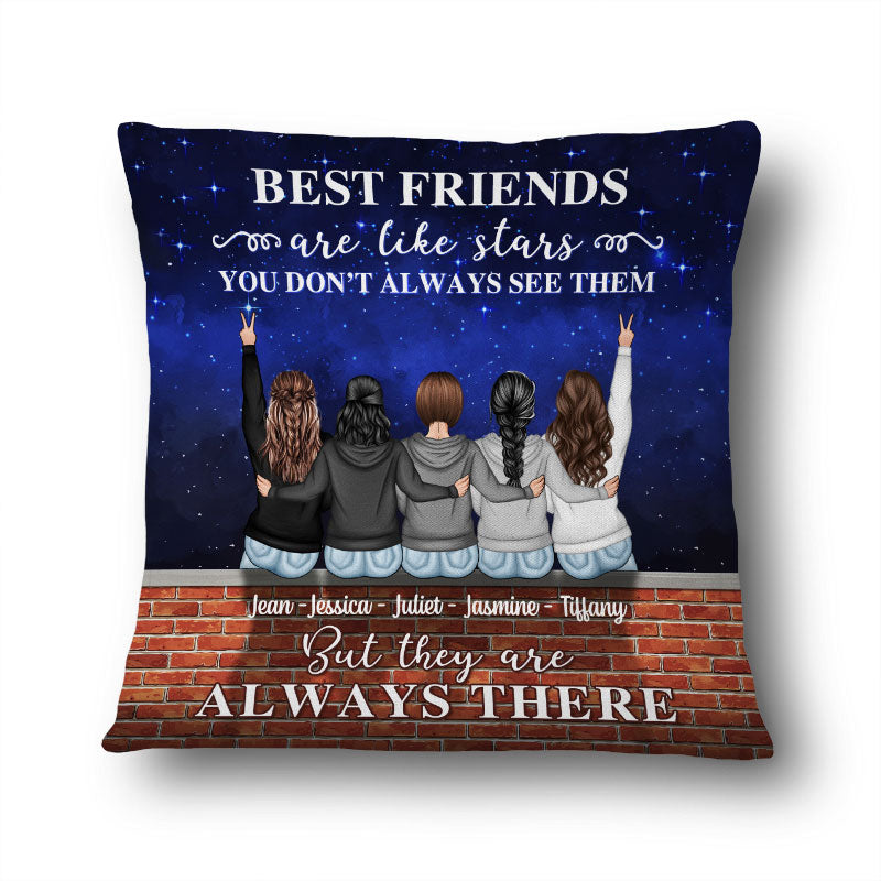 Thank You For Everything - Gift For Best Friends, Besties, BFFs - Pers -  Wander Prints™