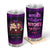 Witch Witches By Nature - Personalized Custom Tumbler