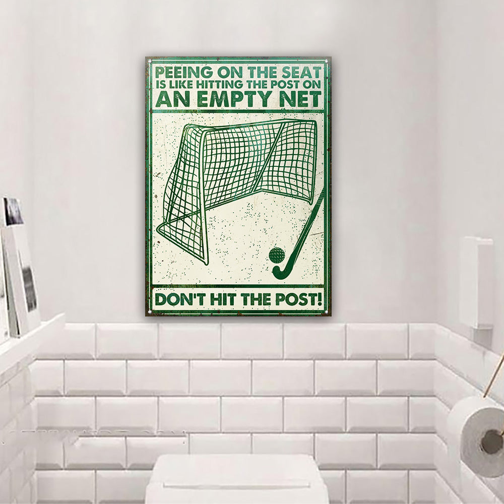 Personalized Hockey Dad And Child Best Dad Ever Custom Pillow - Wander  Prints™