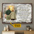 Fishing Old Couple Husband Wife Once Upon A Time Custom Poster