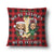 Christmas We're Friends - Gift For Sisters - Personalized Custom Pillow