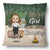 Camping Just A Boy Girl Who Loves Camping - Personalized Custom Pillow