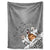 Pet Lovers My Dog Cat Cuddling Blanket - Gift For Pet Lovers - Personalized Custom Fleece Blanket