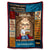 I'm Not A Hoarder - Gift For Book Lovers - Personalized Custom Fleece Blanket