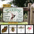 Garden Floral Art You Get Old When Custom Classic Metal Signs