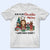 This Is My Christmas Movie Watching Shirt - Christmas Gift For Dog Lovers - Personalized Custom T Shirt