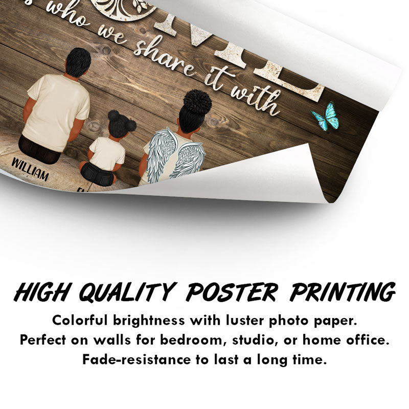 Personalized Posters. Custom Poster Printing.