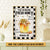 Honey Bee Fresh Honey Custom Poster, Bee Gift, Bee Decor