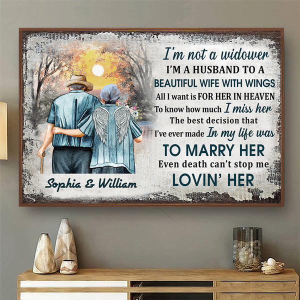 11+ Gifts For A Widower