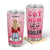 Cat Mom Like A Normal Mom But Cooler - Gift For Cat Lover - Personalized Custom Tumbler