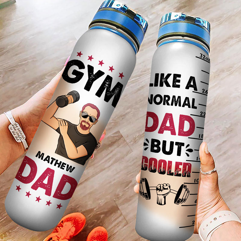 10 Fitness Gifts Dad Would Love to Get on Father's Day!